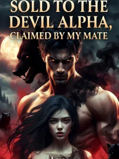 Sold To The Devil Alpha, Claimed By My Mate.