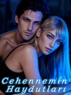 Cehennemin Haydutları