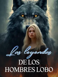 Las leyendas de los hombres lobo