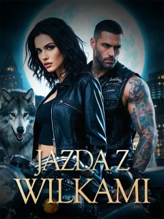 Jazda z wilkami