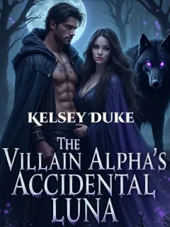 The Villain Alpha's Accidental Luna