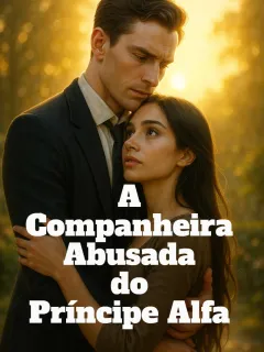 A Companheira Abusada do Príncipe Alfa