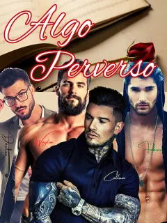 Algo Perverso
