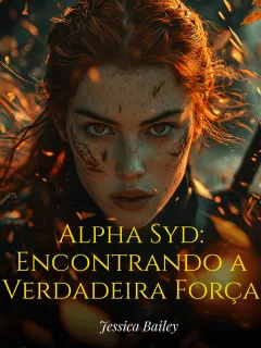 Alpha Syd: Encontrando a verdadeira força