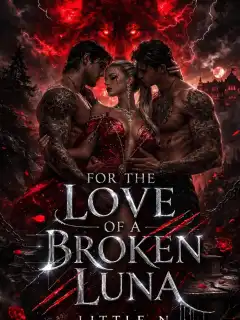 For the Love of a Broken Luna