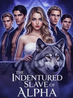 The Indentured Slave of Alpha