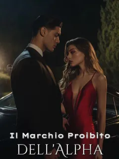 Il Marchio Proibito dell'Alpha