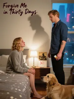 Forgive Me in Thirty Days