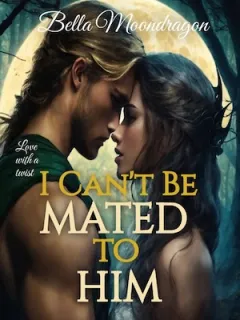 Eu Não Posso Ser Companheira Dele