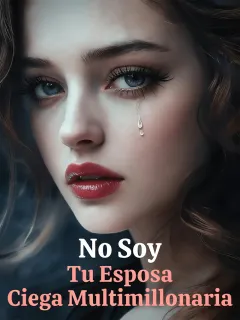 No Soy Tu Esposa Ciega Multimillonaria