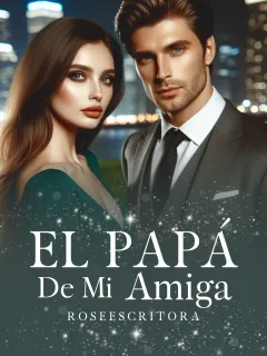 El Papá de mi Amiga 