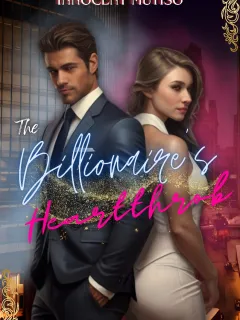 Das Herz des Milliardärs