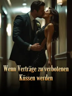 Wenn Verträge zu verbotenen Küssen werden