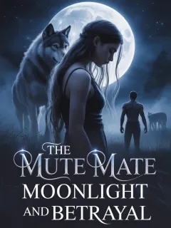 The Mute Mate: Moonlight and Betrayal