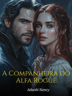 A Companheira do Alfa Rogue