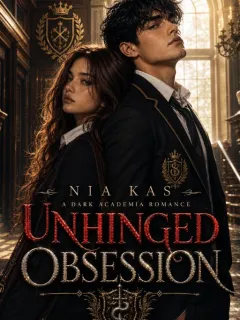 Unhinged Obession