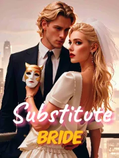 Substitute Bride CEO's Exclusive Favor