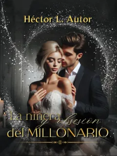 La niñera y obsesión del millonario.