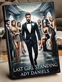 Last Girl Standing