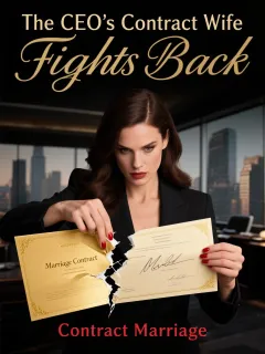 The CEO‘s Contract Wife Fights Back