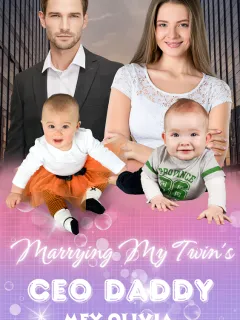 Sposare il CEO Papà del Mio Gemello