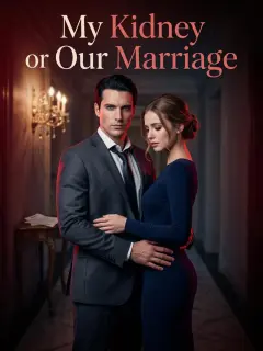 My Kidney or Our Marriage