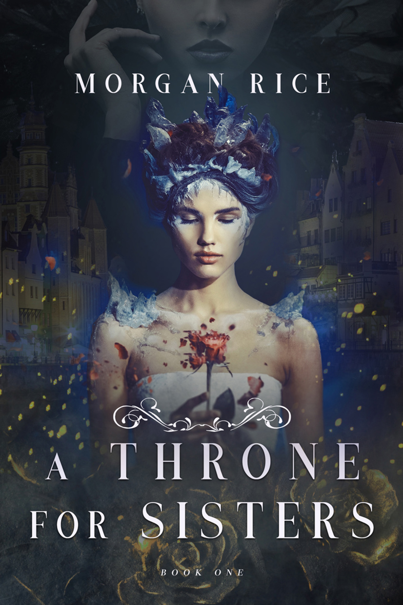 A Throne for Sisters (Book One)