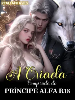 A Criada Comprada do Príncipe Alfa R18