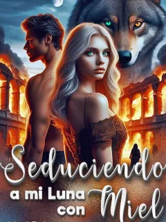 Seduciendo a mi Luna con Miel