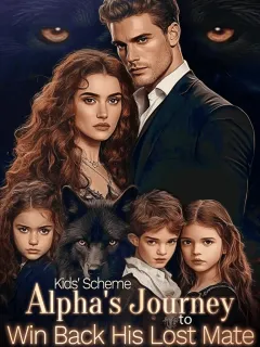 Kids' Scheme：Alpha's Journey to Win Back  His  Lost Mate