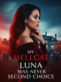 My Hellcat Luna Was Never Second Choice