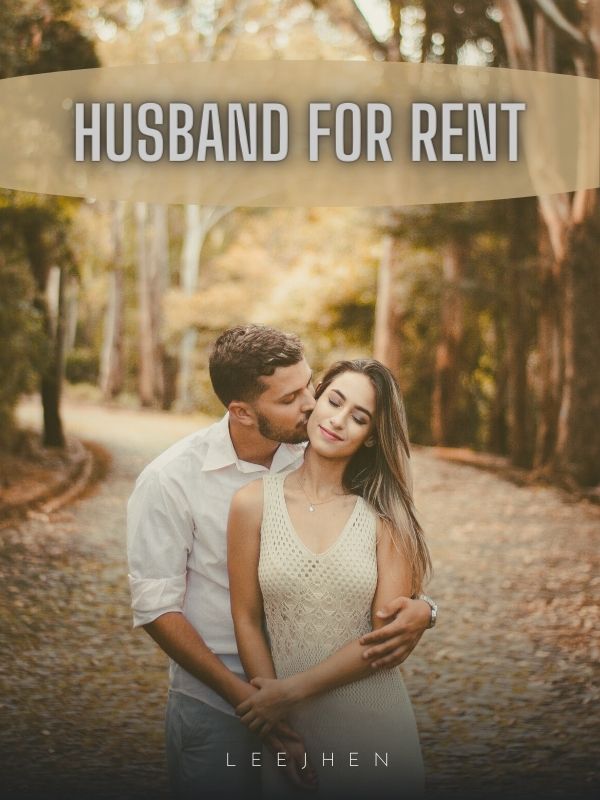 Husband for rent