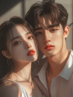 Setelah Bercerai, Nona Jiang Ingin Rujuk Setiap Hari [Yuri ABO]