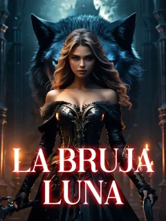La bruja Luna