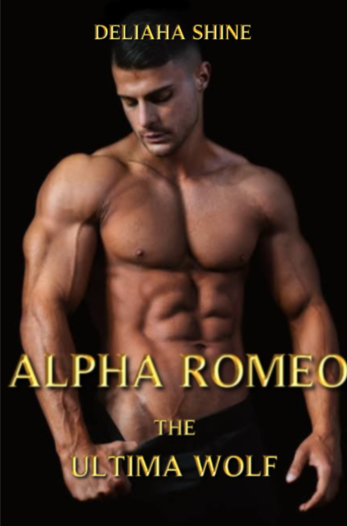 Alpha Romeo, The Ultima Wolf