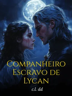 Companheira Escrava de Lycan