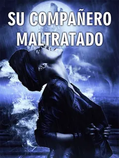 Su compañero maltratado