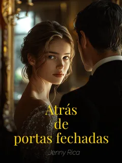 Atrás de portas fechadas