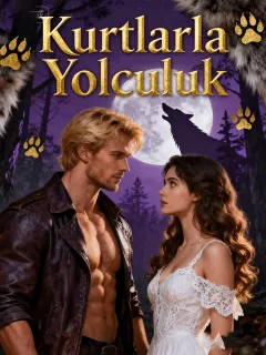Kurtlarla Yolculuk
