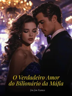 O Verdadeiro Amor do Bilionário da Máfia