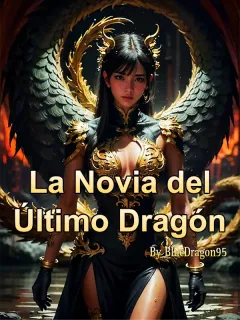 La Novia del Último Dragón