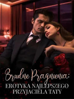 Brudne Pragnienia: Erotyka Najlepszego Przyjaciela Taty