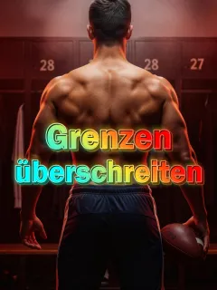 Grenzen überschreiten