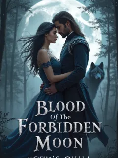 Blood Of The Forbidden Moon