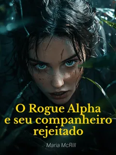 O Rogue Alpha e seu companheiro rejeitado