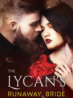 Die flüchtige Braut des Lykaners