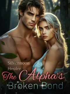 Silvermoon Healer : the Alpha's Broken Bond