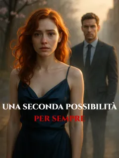 UNA SECONDA POSSIBILITÀ PER SEMPRE