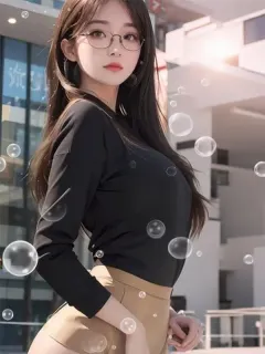 Makcik Teman Wanita Saya