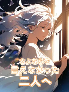 さよならを言えなかった二人へ